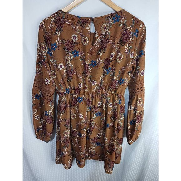 Cute As You Wish dress - Picture 2 of 4